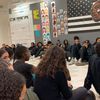 Overheard Affirmative Action Comment Sparks Protest At Beacon High School